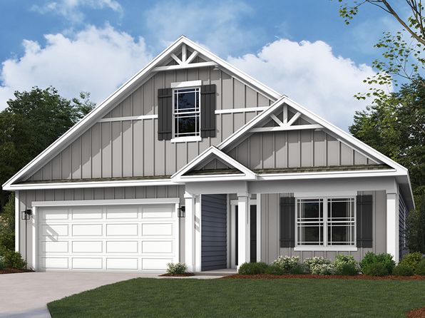 Harmony Plan, Fox Creek