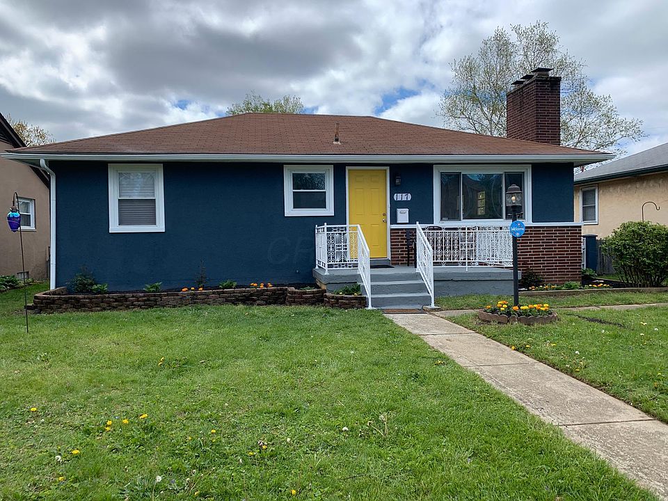 1st image of 117 S Napoleon Ave