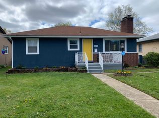 117 S Napoleon Ave, Columbus, OH 43213