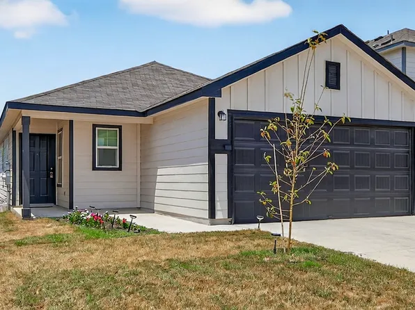 6027 Bluestem Way, San Antonio, TX 78218