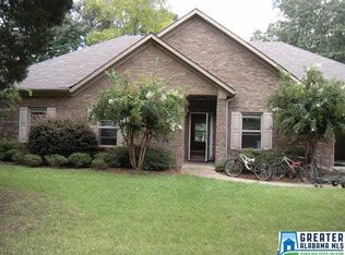 809 11th Pl, Pleasant Grove, AL 35127