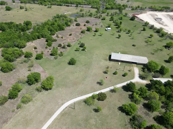 2101 Ridge View Dr, Cleburne, TX 76033