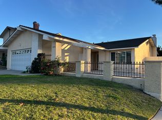 13602 Beach St, Cerritos, CA 90703