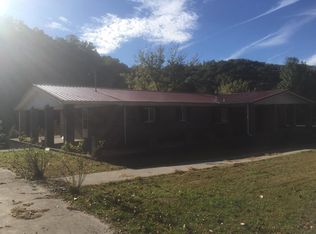 10082 Us Highway 119, Pineville, KY 40977