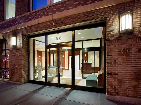 Rented by Corcoran | media 4