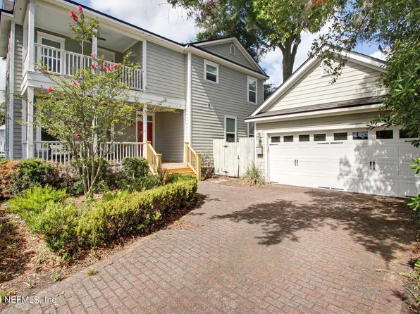 1553 HUBBARD Street, Jacksonville, FL 32206