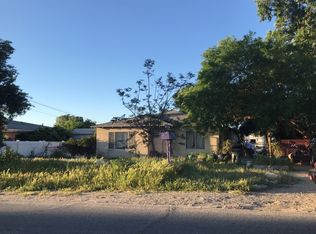 1663 W Persimmon St, Rialto, CA 92377