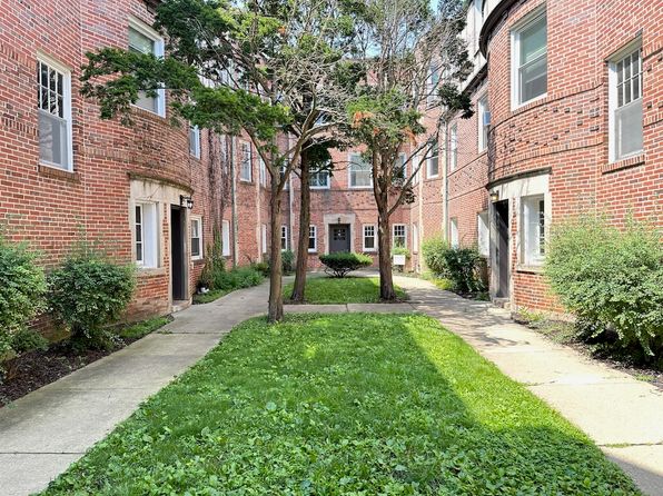 918 Green Bay Rd #6H