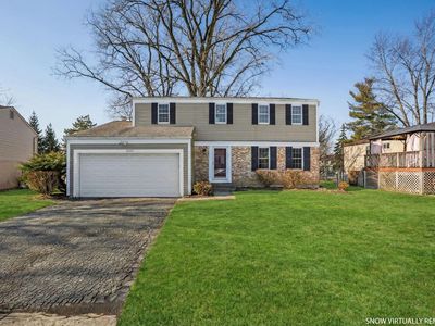 3223 Banting St, Dublin, OH, 43017