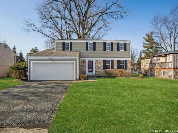 3223 Banting St, Dublin, OH 43017