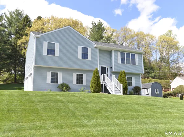 70 James P Casey Road, Bristol, CT 06010