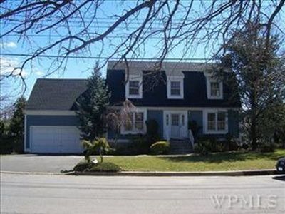 15 Indian Trl, New Rochelle, NY, 10804