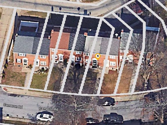 5th image of 1076 Cameron Rd