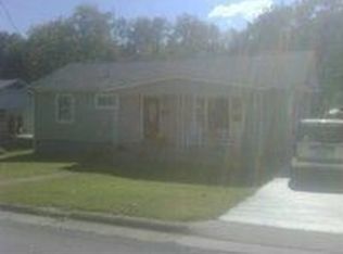 113 S Alabama Rd, Oak Ridge, TN 37830