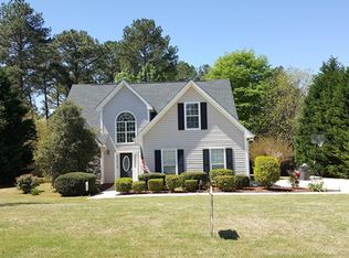 80 Berkshire Dr, Covington, GA 30016