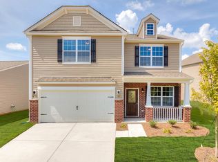 109 Sierra Rd, Mooresville, NC 28117