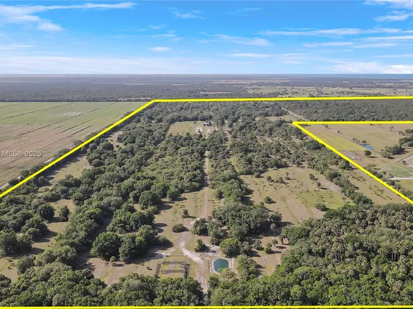 26714 SW Martin Hwy, Okeechobee, FL 34974
