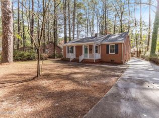1617 Hammond St, Rocky Mount, NC 27803