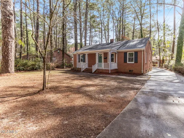 1617 Hammond Street, Rocky Mount, NC 27803