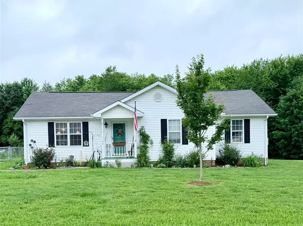 77 Bent Tree Ln, Scottsville, KY 42164