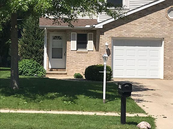 1509 Sturdy Rd. Valparaiso.