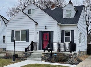 1412 21st St, Port Huron, MI