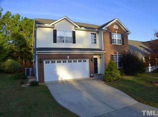 3331 Dutchman Rd, Raleigh, NC 27610
