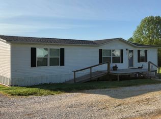 497 Irvine Rd, Clay City, KY 40312