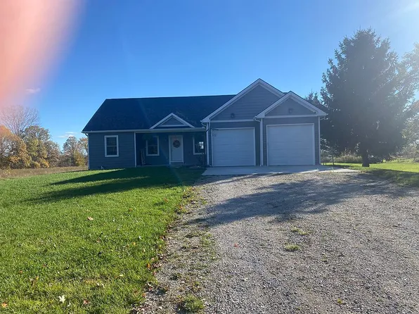 8085 Smiths Creek Rd, Wales, MI 48027