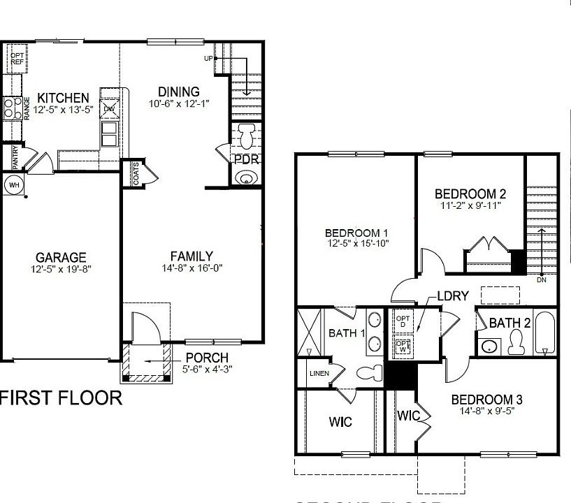 2nd image of 102 Mable Leaf Ln