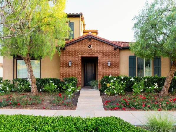 15835 Lesar Pl, San Diego, CA 92127