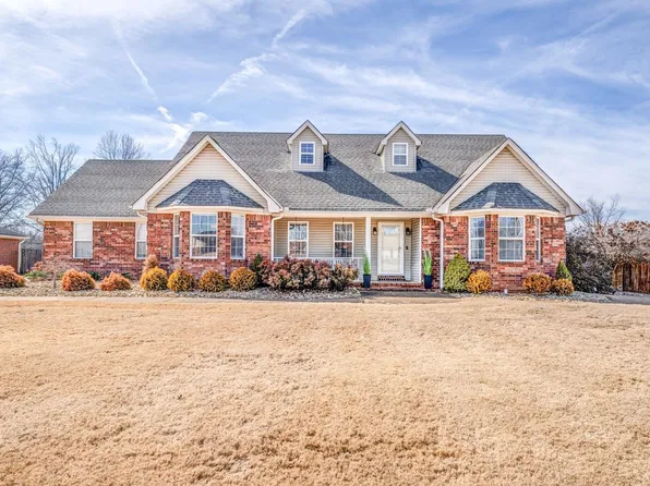 747 Betty Boyd Ln, Atoka, TN 38004