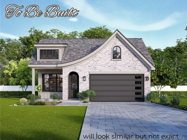 5010 Win Way, Jeffersonville, IN 47130