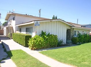 845 N Vineyard Ave APT A, Ontario, CA 91764