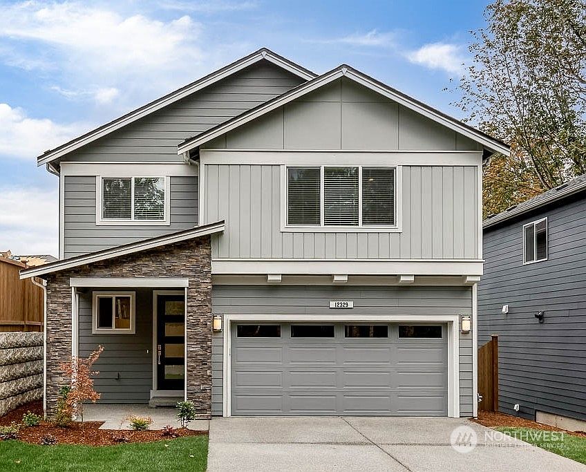 1st image of 12307 67th Avenue SE