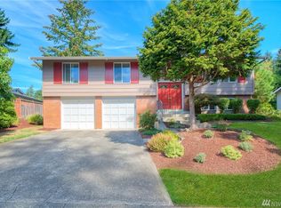 31924 36th Ave SW, Federal Way, WA 98023