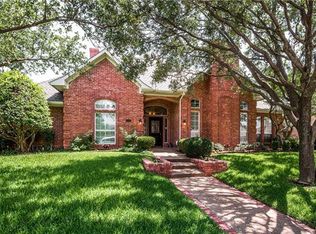 4524 Arlen Dr, Plano, TX 75093
