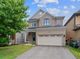 405 Brigatine Ave, Ottawa, ON K2S 0P7