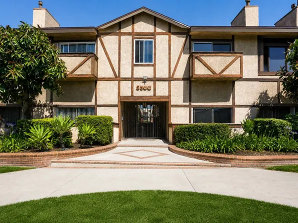 5500 Lindley Ave Unit 217, Encino, CA 91316