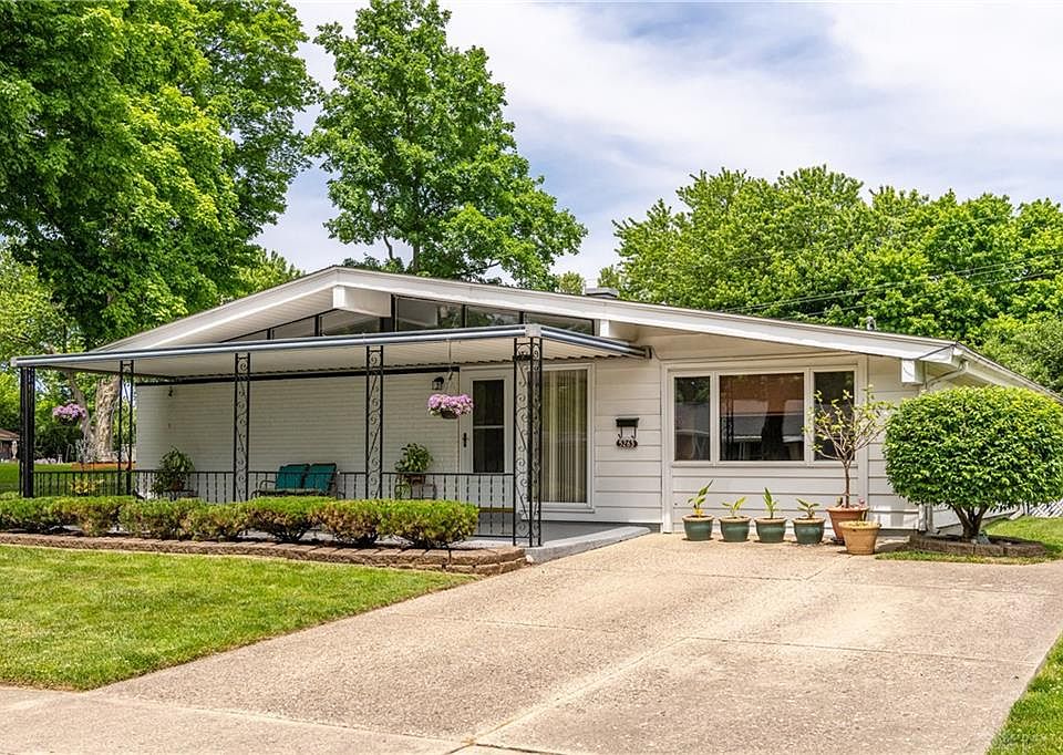 5263 Barrett Dr, Dayton, OH 45431 Zillow