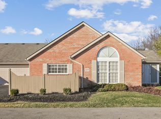 4259 Cobbleton Grove Cir #1, Canal Winchester, OH 43110