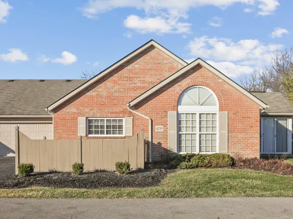 4259 Cobbleton Grove Cir #1, Canal Winchester, OH 43110
