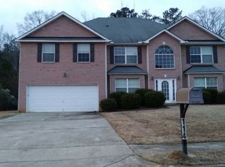 114 Madisyn Dr, Hampton, GA 30228