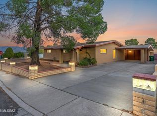 114 E Avenue H, San Manuel, AZ 85631