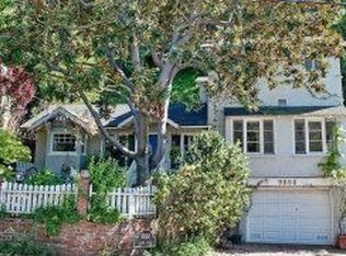 9866 Easton Dr, Beverly Hills, CA 90210