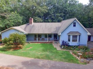 2371 Leguin Mill Rd, Locust Grove, GA 30248