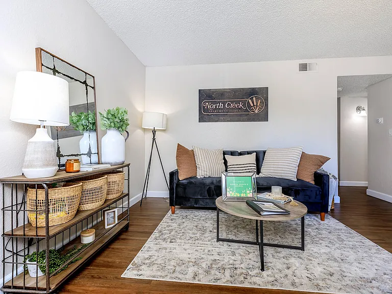 North Creek Apartment Homes — Photo 38