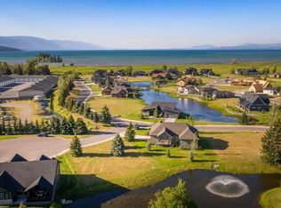 50 Lake Pointe Way, Bigfork, MT 59911