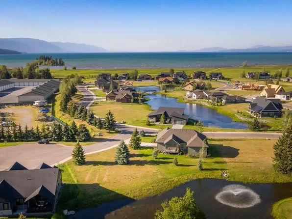 50 Lake Pointe Way, Bigfork, MT 59911