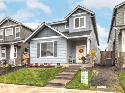 31342 NW Turel Dr, North Plains, OR, 97133